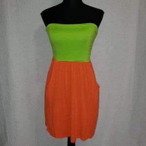 Candy Rose Boutique Dress